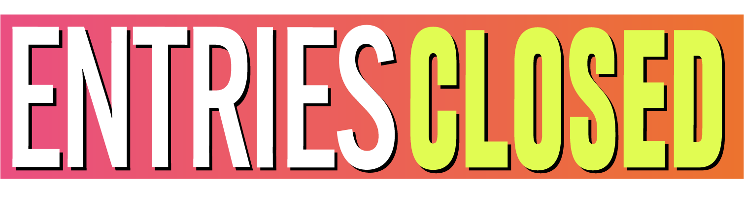 Entries Closed
